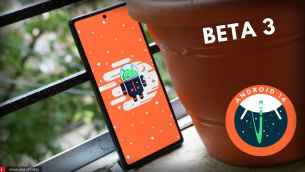 Android 14 Beta 3: Διαθέσιμο για λήψη
