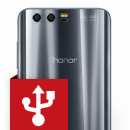 Huawei Honor 9 USB port Repair