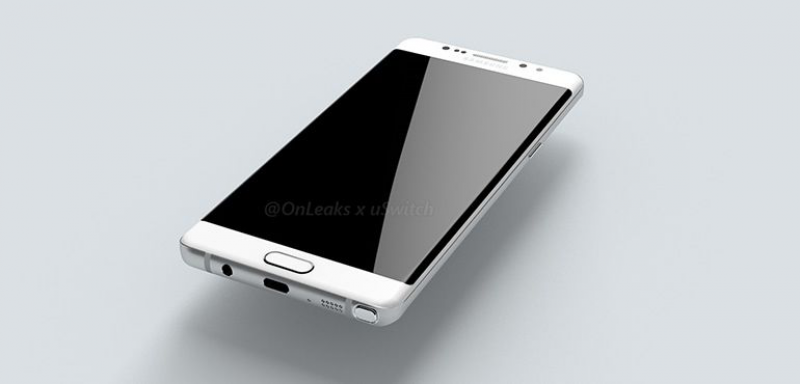 Αυτό είναι το νέο Samsung Galaxy Note 7 (VIDEO TRAILER)