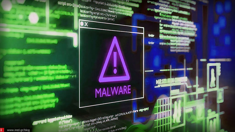 FraudGPT: Το νέο malware που μπορεί να κάνει μεγάλη ζημιά