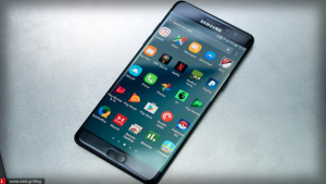 Samsung Galaxy Note 7: Επανακυκλοφορεί με νέα μπαταρία;
