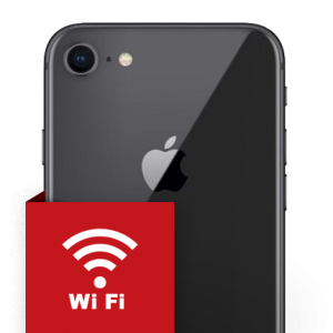 Επισκευή κεραίας Wi-Fi iPhone 8