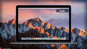 Η Apple έδωσε στην κυκλοφορία τη νέα έκδοση του macOS Sierra 10.12.4.