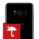 Επισκευή βρεγμένου Samsung Galaxy S8