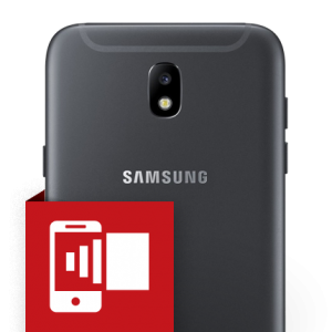 Επισκευή οθόνης Samsung Galaxy J7 2017