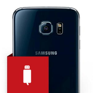 Samsung Galaxy S6 USB port, microphone, jack cable repair