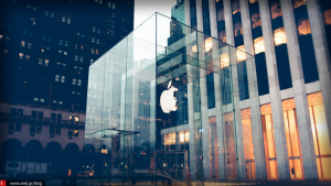 Apple Store “Cube” 5th Avenue: H ανείπωτη ιστορία δημιουργίας του