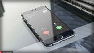 iOS 11: Αυτόματη απάντηση κλήσεων