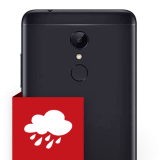 Επισκευή βρεγμένου Xiaomi Redmi 5 Plus