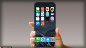Το iPhone 8 θα διαθέτει μπαταρία αντίστοιχη με του iPhone 7 Plus