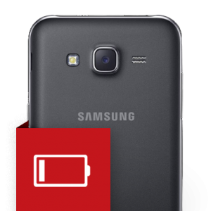Αλλαγή μπαταρίας Samsung Galaxy J5