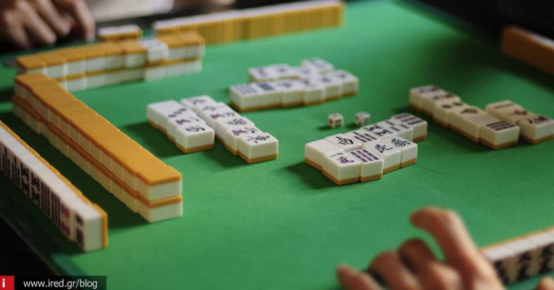 Mahjong - Free Online Games #52