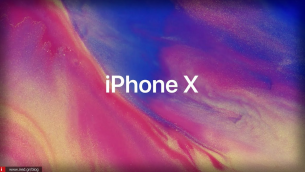 Νέα χιουμοριστική διαφήμιση από την Apple για το Face ID του iPhone X