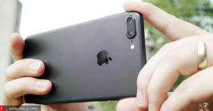 iPhone 7 Plus -  Εκθαμβωτικές φωτογραφίες
