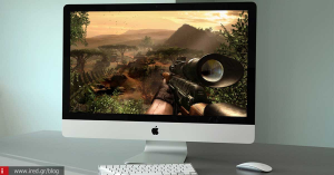 Τα 10 καλύτερα First Person Shooters για το Mac