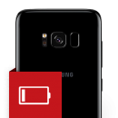 Samsung Galaxy S8 battery replacement
