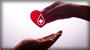 Εθελοντική αιμοδοσία για τους τραυματίες του δυστυχήματος των Τεμπών| Δείτε που μπορείτε να δώσετε αίμα
