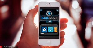 Free Apps of the Day: Aqueduct 101, Earthlapse &amp; PDF Smart Convert (22/12)