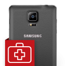 Samsung Galaxy Note 4 Diagnostic Check