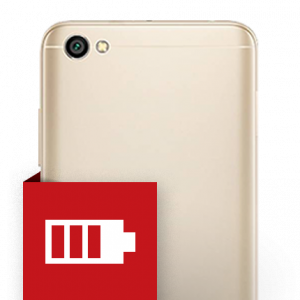 Αλλαγή μπαταρίας Xiaomi Redmi Note 5A standard