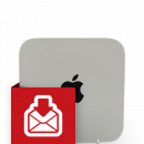 Mac Mini E-mail service