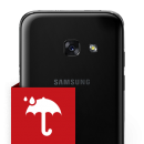 Επισκευή βρεγμένου Samsung Galaxy A3 2017