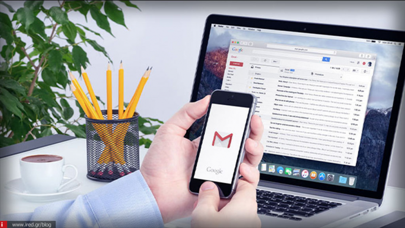 Gmail: Δεν θα ξέρεις ποιο email να εμπιστευθείς