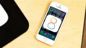 iOS 8: Πάνω από το 80% το “υιοθέτησαν” και άφησαν οριστικά πίσω τους το iOS 7