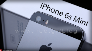 iPhone 6s mini; Να περιμένουμε νέο iPhone 4&quot; το 2015;