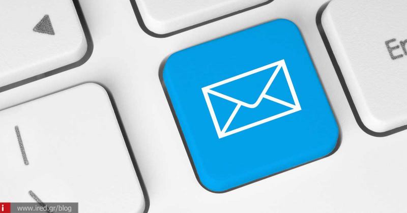 Δημιουργία Email σε Gmail, Hotmail, Yahoo