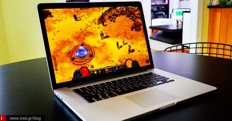 WWDC 2015: Η METAL και το gaming στο Mac
