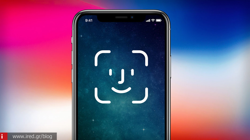 Test: Η λειτουργία του Face Unlock σε iPhone X και σε 4 Android συσκευές