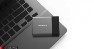 Νέος Samsung SSD στα 2ΤΒ!