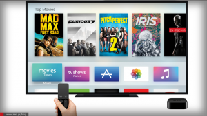 Η Apple διεξάγει δοκιμές για ένα νέο, 4K Apple TV