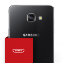 Επισκευή USB Samsung Galaxy A3 2016