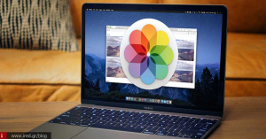 Πώς να εισάγετε φωτογραφίες στις «Φωτογραφίες» του Mac