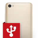 Xiaomi Redmi Note 5A standard USB port repair