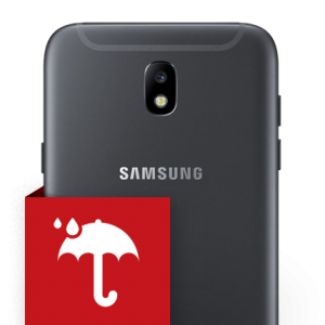Επισκευή βρεγμένου Samsung Galaxy J5 2017