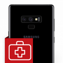 Samsung Galaxy Note 9 Diagnostic Check
