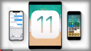 7 χαρακτηριστικά του iOS 11 που θα χρησιμοποιήσετε σίγουρα