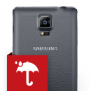 Water damaged Samsung Galaxy Note Edge repair