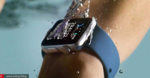 Apple Watch Series 2 - Καταγράψαμε τις εντυπώσεις μας