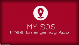 MY SOS: Η εφαρμογή που προσφέρει υποστήριξη στους συμπολίτες μας κατά των φυσικών καταστροφών.