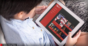 Το YouTube σε ασφαλή χέρια με γονικό έλεγχο