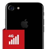 iPhone 7 4G antenna repair