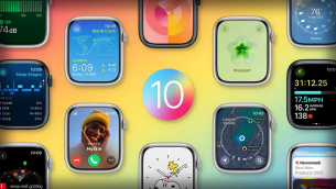 WatchOS 10: Τα νέα χαρακτηριστικά που έρχονται σήμερα στα Apple Watch