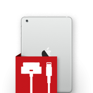 Επισκευή dock connector iPad mini 2