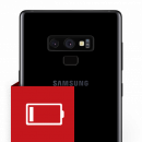 Αλλαγή μπαταρίας Samsung Galaxy Note 9