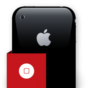 iPhone 3GS button repair