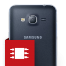 Επισκευή μητρικής πλακέτας Samsung Galaxy J3 2016